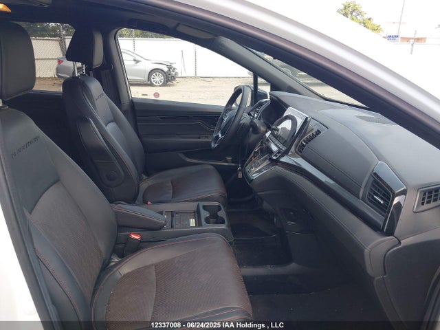 5FNRL6H0XRB500770 Honda j35y7