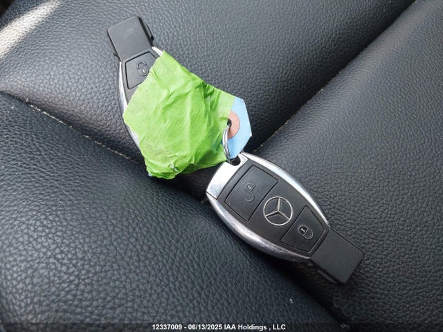 WDDMH4EB8FJ336418 Mercedes-Benz B-Class