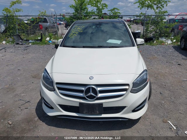 WDDMH4EB8FJ336418 Mercedes-Benz B-Class