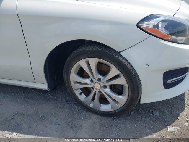 WDDMH4EB8FJ336418 Mercedes-Benz B-Class
