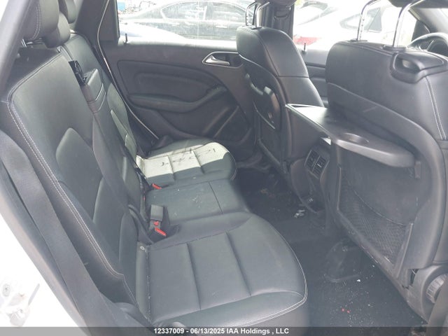 WDDMH4EB8FJ336418 Mercedes-Benz B-Class