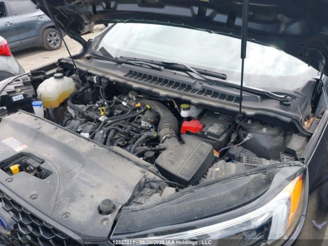 2FMPK4J95RBB10014 Ford gtdi