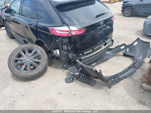 2FMPK4J95RBB10014 Ford gtdi