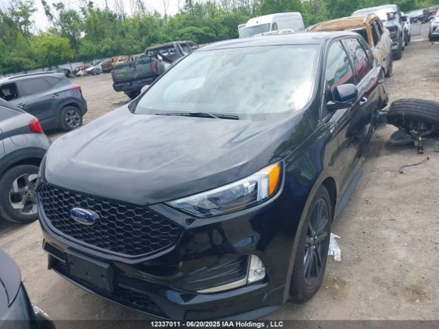 2FMPK4J95RBB10014 Ford gtdi