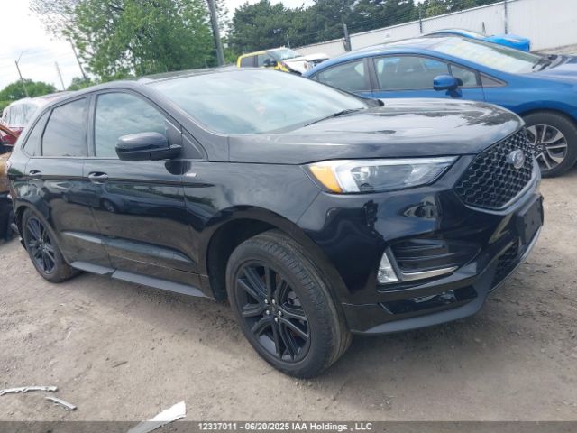 2FMPK4J95RBB10014 Ford gtdi