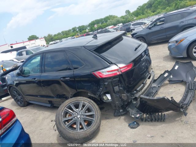 2FMPK4J95RBB10014 Ford gtdi