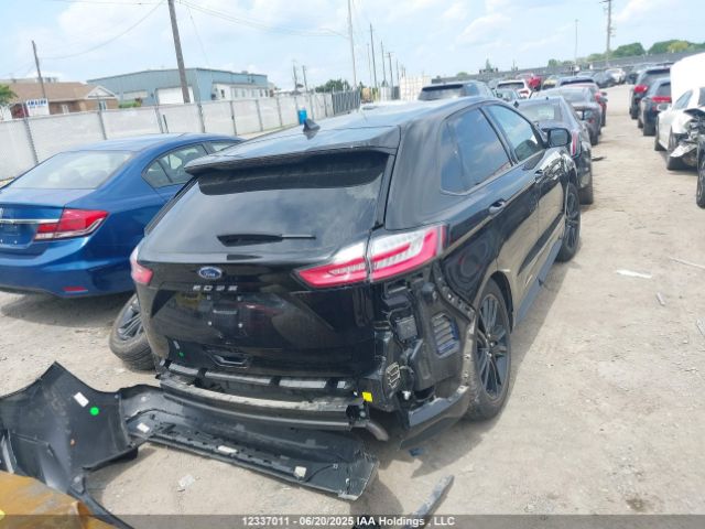 2FMPK4J95RBB10014 Ford gtdi