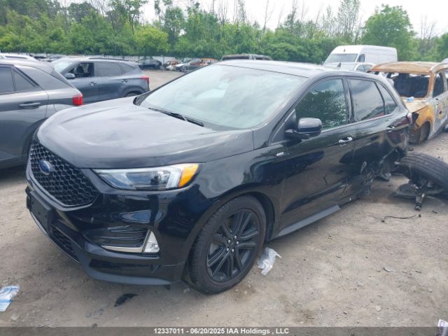 2FMPK4J95RBB10014 Ford gtdi