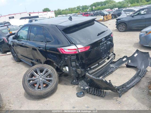 2FMPK4J95RBB10014 Ford gtdi