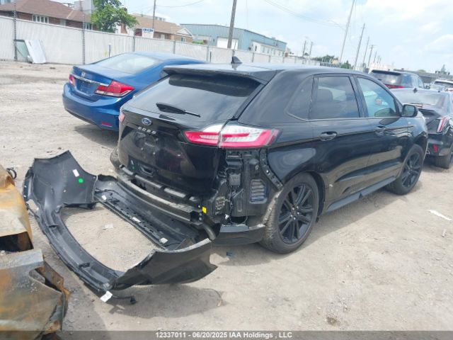 2FMPK4J95RBB10014 Ford gtdi