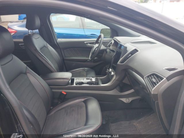 2FMPK4J95RBB10014 Ford gtdi