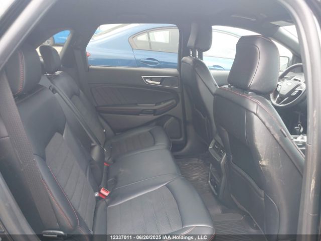 2FMPK4J95RBB10014 Ford gtdi