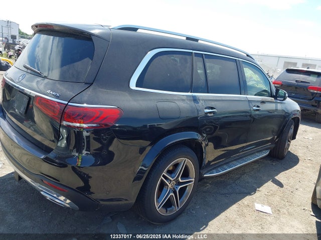 4JGFF5KE1LA085441 Mercedes-Benz m256
