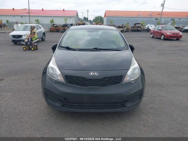 KNADM4A3XE6338819 KIA dohc gamma