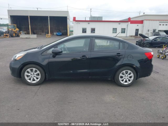 KNADM4A3XE6338819 KIA dohc gamma