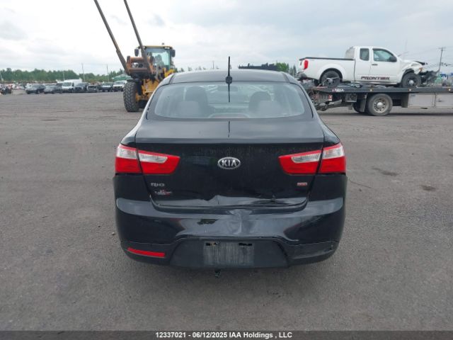 KNADM4A3XE6338819 KIA dohc gamma