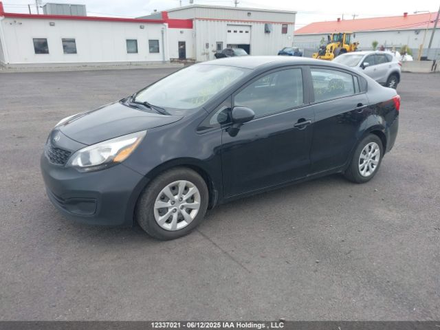 KNADM4A3XE6338819 KIA dohc gamma