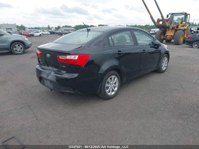 KNADM4A3XE6338819 KIA dohc gamma