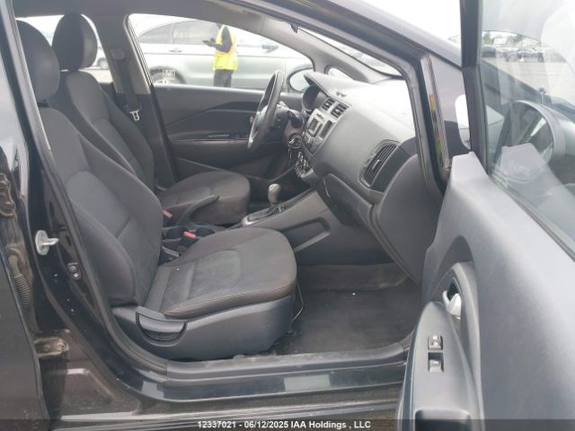 KNADM4A3XE6338819 KIA dohc gamma