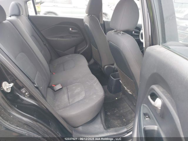 KNADM4A3XE6338819 KIA dohc gamma