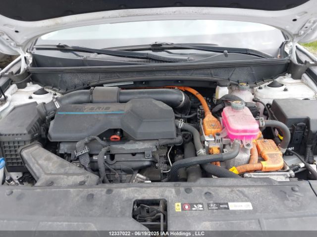 KM8JCCD18RU142159 Hyundai t-gdi gamma ii