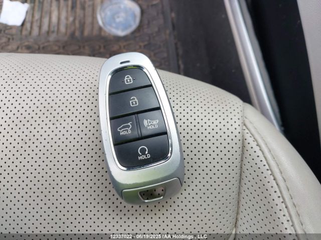 KM8JCCD18RU142159 Hyundai t-gdi gamma ii