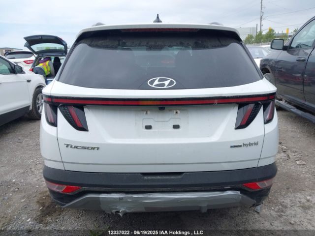 KM8JCCD18RU142159 Hyundai t-gdi gamma ii