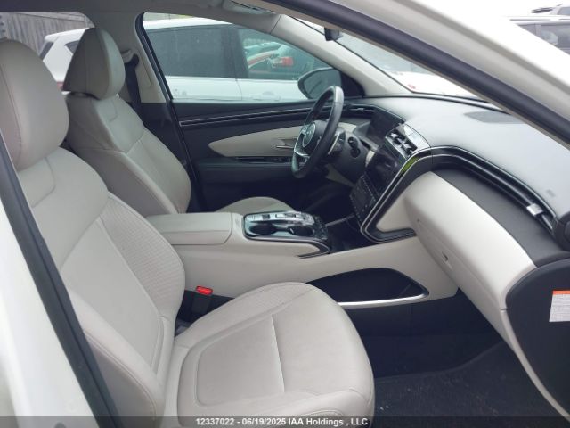 KM8JCCD18RU142159 Hyundai t-gdi gamma ii