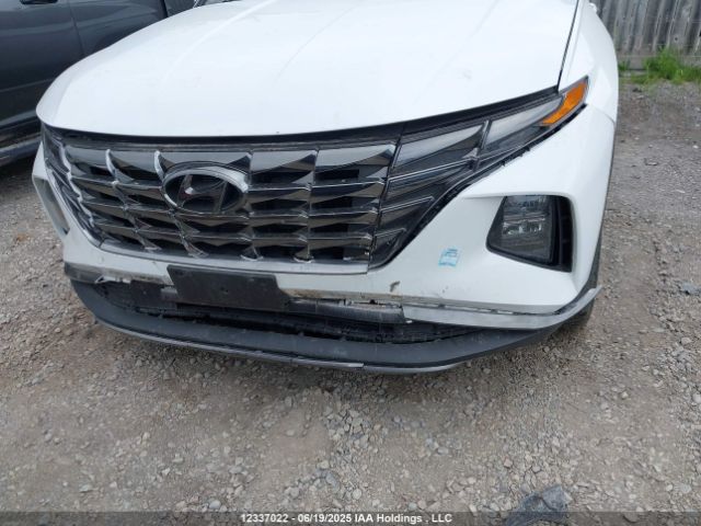 KM8JCCD18RU142159 Hyundai t-gdi gamma ii