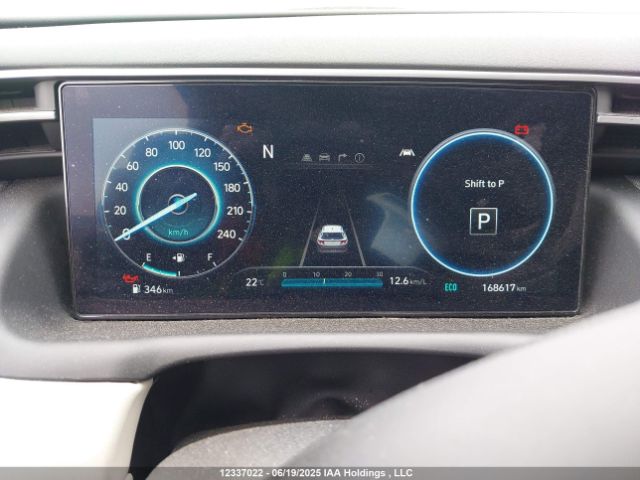 KM8JCCD18RU142159 Hyundai t-gdi gamma ii