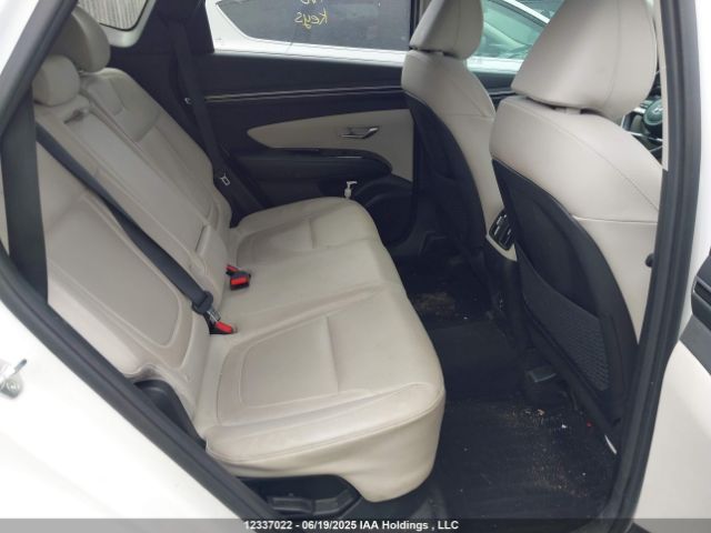 KM8JCCD18RU142159 Hyundai t-gdi gamma ii