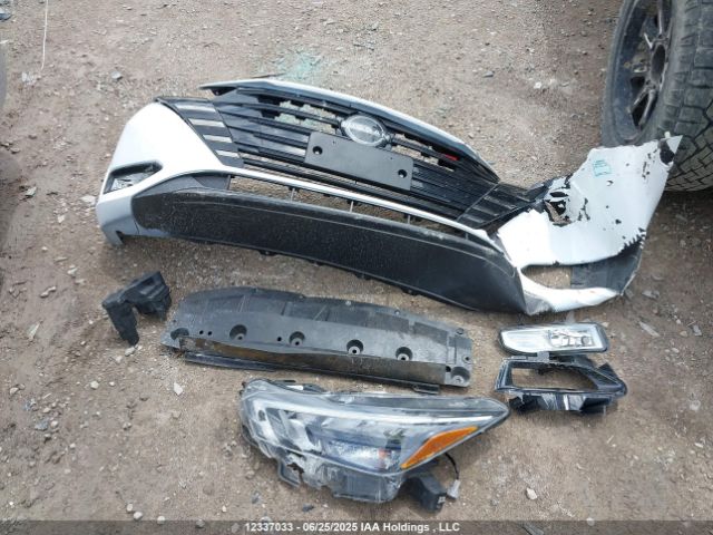 3N1CN8FV4RL840849 Nissan Versa