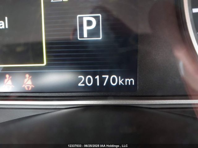 3N1CN8FV4RL840849 Nissan Versa