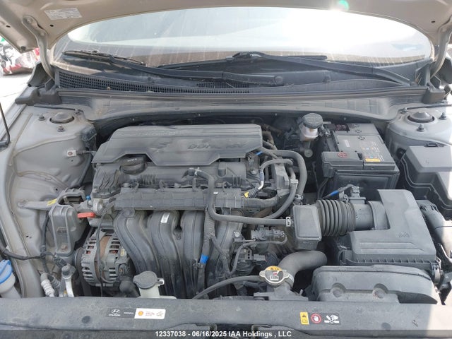 KMHLM4AG5MU143279 Hyundai mpi nu pe