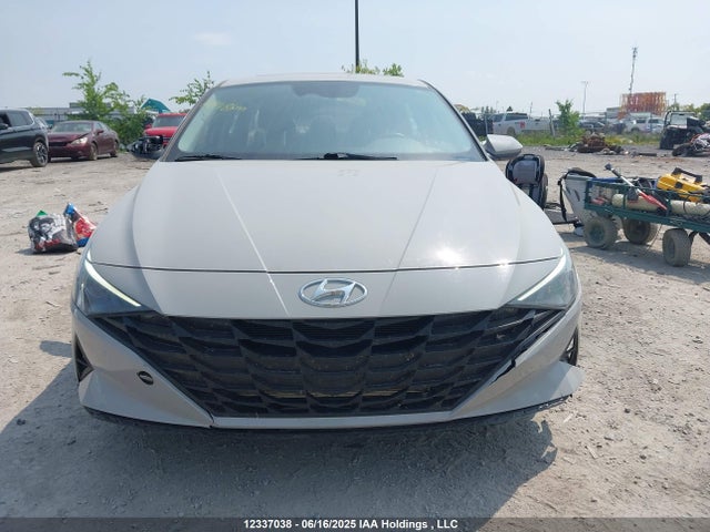 KMHLM4AG5MU143279 Hyundai mpi nu pe