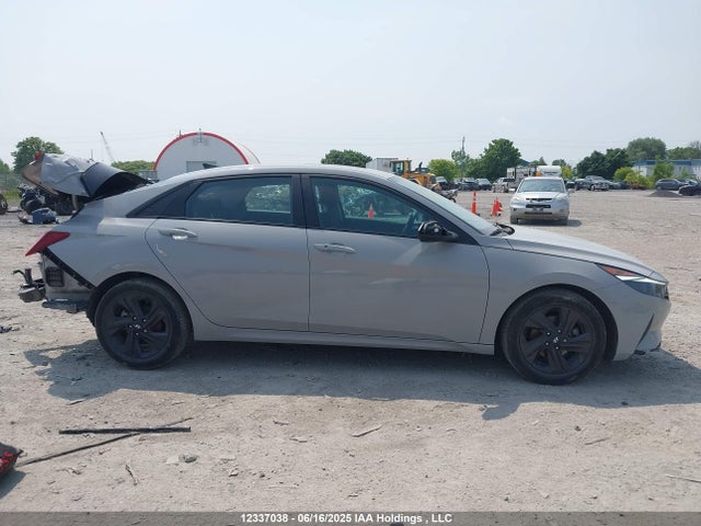 KMHLM4AG5MU143279 Hyundai mpi nu pe