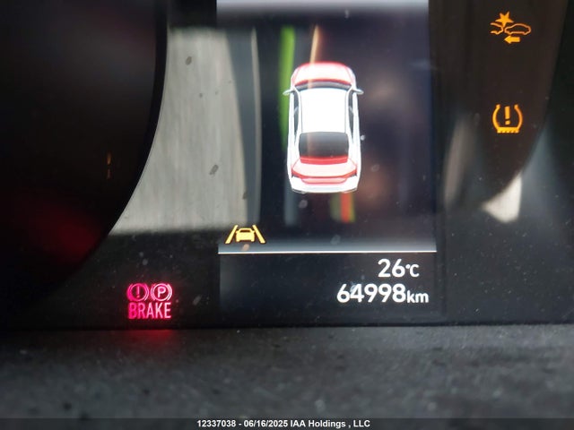 KMHLM4AG5MU143279 Hyundai mpi nu pe