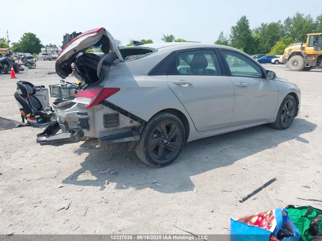 KMHLM4AG5MU143279 Hyundai mpi nu pe