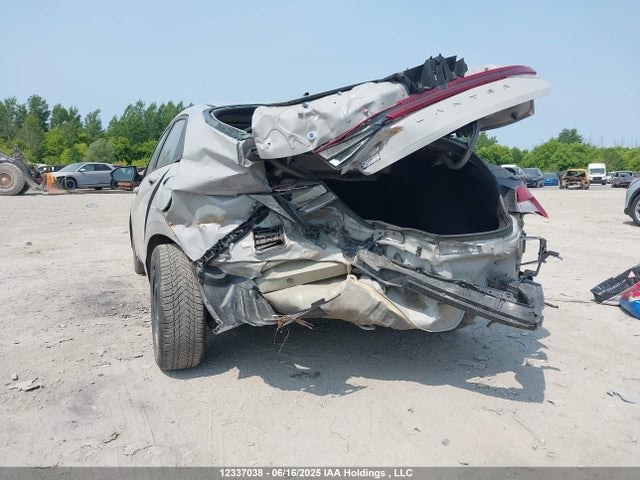 KMHLM4AG5MU143279 Hyundai mpi nu pe