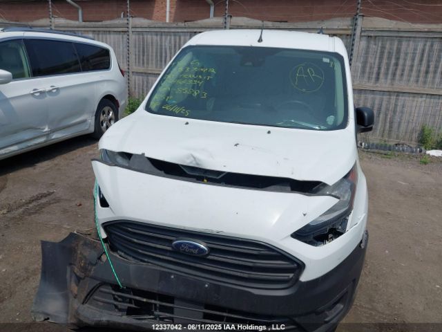 NM0LS7S22L1456334 Ford Transit Connect