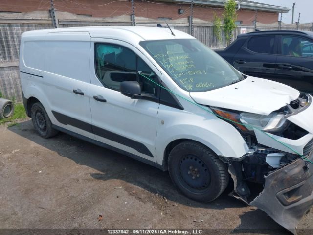 NM0LS7S22L1456334 Ford Transit Connect