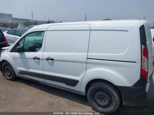 NM0LS7S22L1456334 Ford Transit Connect