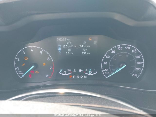 NM0LS7S22L1456334 Ford Transit Connect