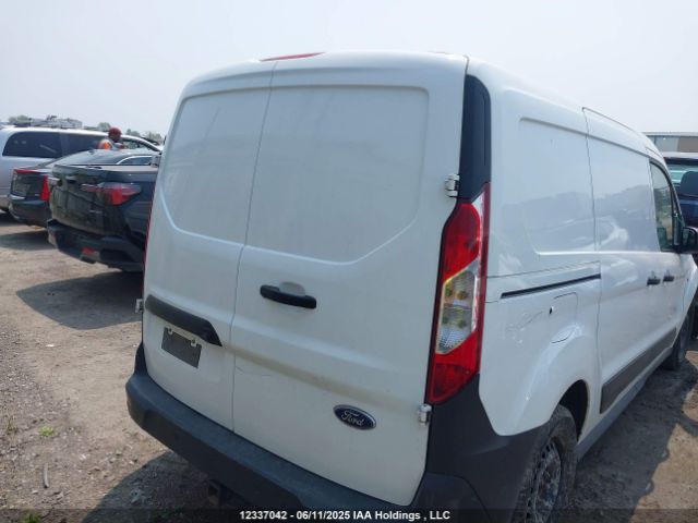 NM0LS7S22L1456334 Ford Transit Connect