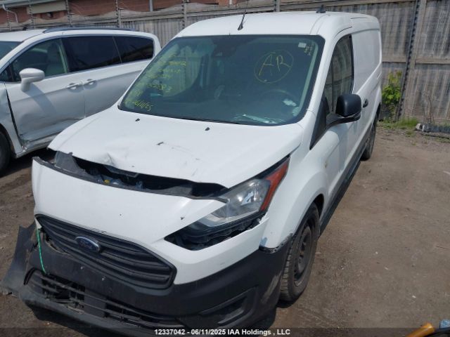 NM0LS7S22L1456334 Ford Transit Connect