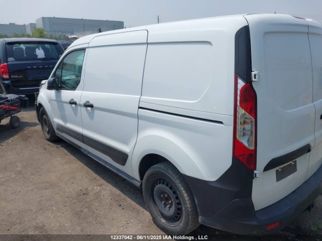 NM0LS7S22L1456334 Ford Transit Connect
