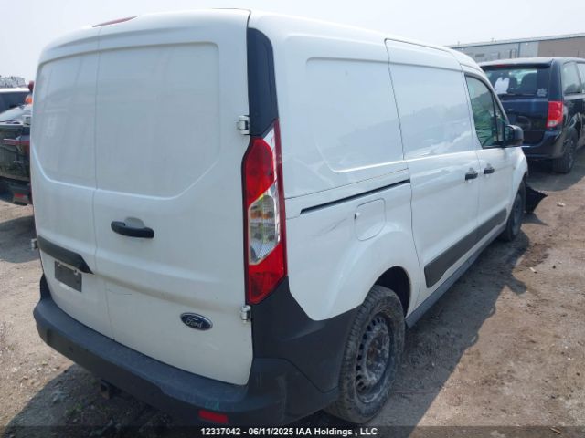 NM0LS7S22L1456334 Ford Transit Connect