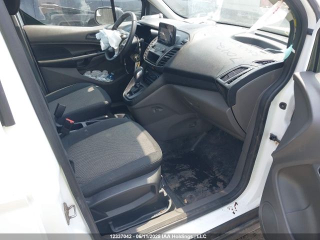 NM0LS7S22L1456334 Ford Transit Connect
