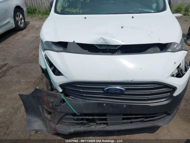 NM0LS7S22L1456334 Ford Transit Connect