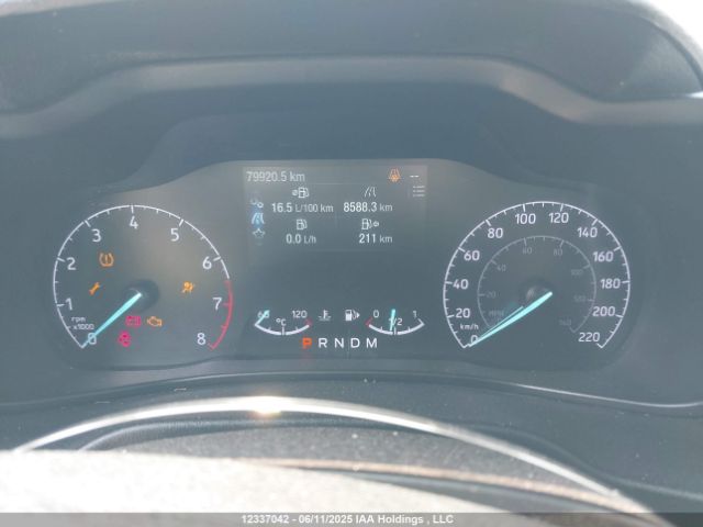 NM0LS7S22L1456334 Ford Transit Connect